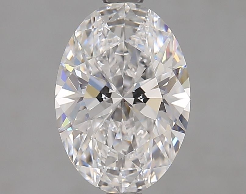 GIA Oval 2.08ct D VVS1 - Loose Lab Diamond: GIA Oval 2.08ct D VVS1 - Loose Lab Diamond Item Specifics: Source: This Is A Real Diamond Grown In A Lab Not Mined. Carat: 2.08 Cut: - Color: D Clarity: VVS1 Polish: EX Symmetry: EX Measurements: 10.2