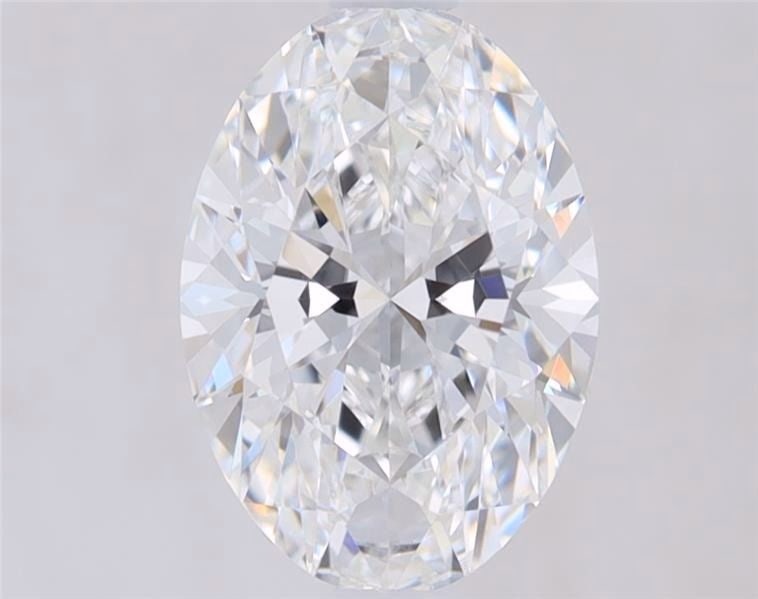 IGI Oval 1.56ct E VVS1 - Loose Lab Diamond: IGI Oval 1.56ct E VVS1 - Loose Lab Diamond Item Specifics: Source: This Is A Real Diamond Grown In A Lab Not Mined. Carat: 1.56 Cut: - Color: E Clarity: VVS1 Polish: EX Symmetry: EX Measurements: 9.39