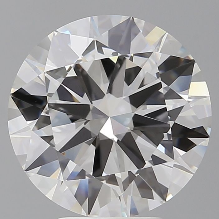 IGI Round 5.52ct E VVS2 - Loose Lab Diamond (1 of 1)