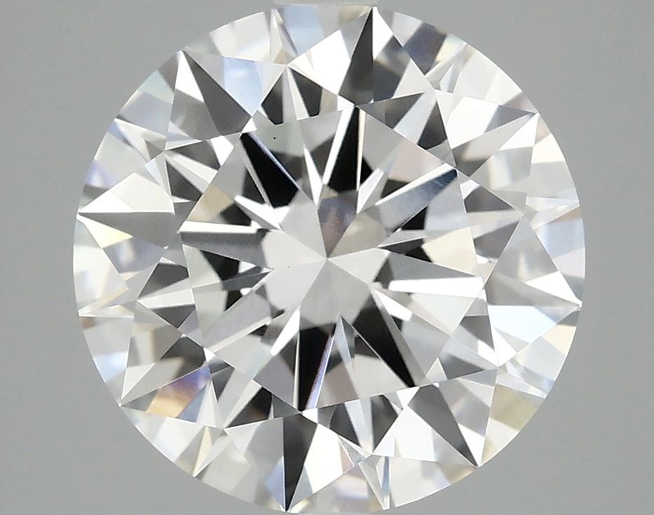 IGI Round 4.08ct F VVS2 - Ideal Loose Lab Diamond: IGI Round 4.08ct F VVS2 - Ideal Loose Lab Diamond Item Specifics: Source: This Is A Real Diamond Grown In A Lab Not Mined. Carat: 4.08 Cut: ID Color: F Clarity: VVS2 Polish: EX Symmetry: EX Measuremen