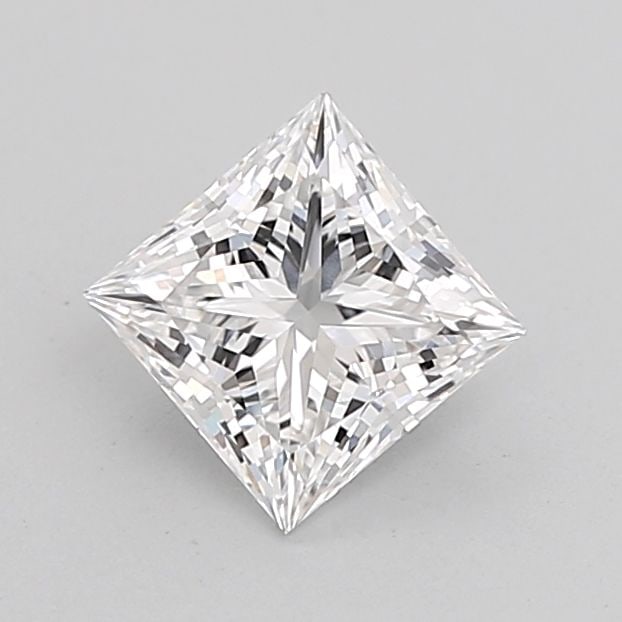 IGI Princess 1.34ct E VVS2 - Loose Lab Diamond: IGI Princess 1.34ct E VVS2 - Loose Lab Diamond Item Specifics: Source: This Is A Real Diamond Grown In A Lab Not Mined. Carat: 1.34 Cut: - Color: E Clarity: VVS2 Polish: EX Symmetry: EX Measurements: 