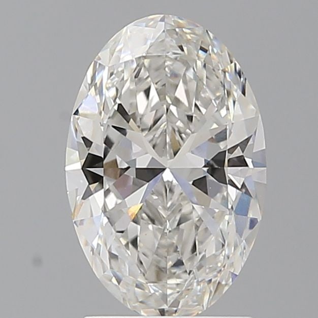 IGI Oval 2.07ct F VVS2 - Loose Lab Diamond: IGI Oval 2.07ct F VVS2 - Loose Lab Diamond Item Specifics: Source: This Is A Real Diamond Grown In A Lab Not Mined. Carat: 2.07 Cut: - Color: F Clarity: VVS2 Polish: EX Symmetry: EX Measurements: 10.6