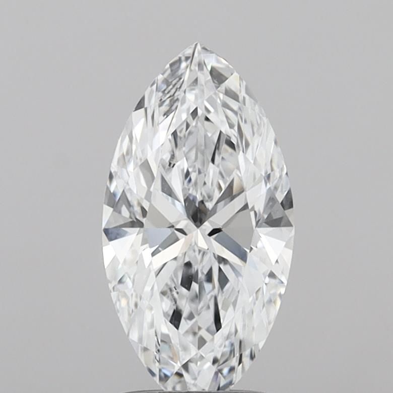 IGI Marquise 1.57ct E VVS1 - Loose Lab Diamond: IGI Marquise 1.57ct E VVS1 - Loose Lab Diamond Item Specifics: Source: This Is A Real Diamond Grown In A Lab Not Mined. Carat: 1.57 Cut: - Color: E Clarity: VVS1 Polish: EX Symmetry: EX Measurements: 