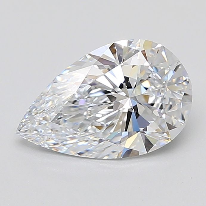 IGI Pear 1.82ct E IF - Loose Lab Diamond: IGI Pear 1.82ct E IF - Loose Lab Diamond Item Specifics: Source: This Is A Real Diamond Grown In A Lab Not Mined. Carat: 1.82 Cut: - Color: E Clarity: IF Polish: EX Symmetry: EX Measurements: 10.94L X