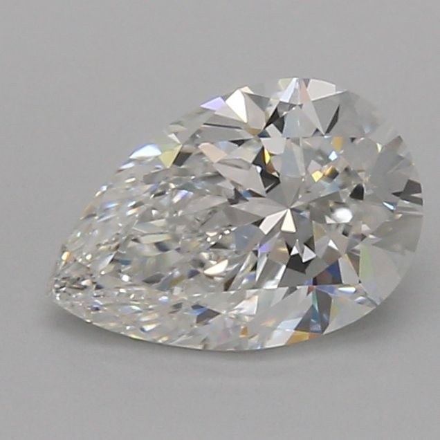 IGI Pear 1.55ct E VVS2 - Loose Lab Diamond: IGI Pear 1.55ct E VVS2 - Loose Lab Diamond Item Specifics: Source: This Is A Real Diamond Grown In A Lab Not Mined. Carat: 1.55 Cut: - Color: E Clarity: VVS2 Polish: EX Symmetry: EX Measurements: 9.91