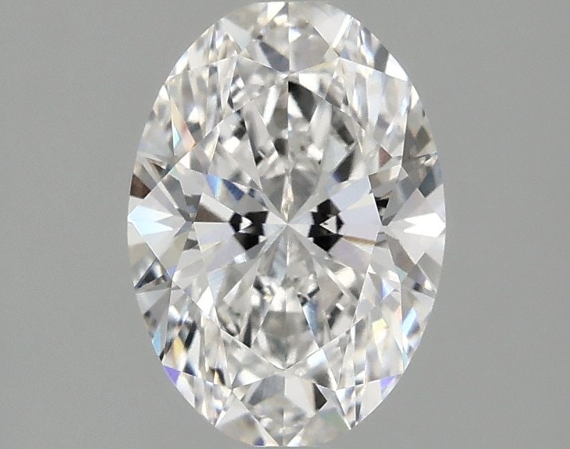 IGI Oval 1.57ct F VVS2 - Loose Lab Diamond: IGI Oval 1.57ct F VVS2 - Loose Lab Diamond Item Specifics: Source: This Is A Real Diamond Grown In A Lab Not Mined. Carat: 1.57 Cut: - Color: F Clarity: VVS2 Polish: EX Symmetry: EX Measurements: 9.32