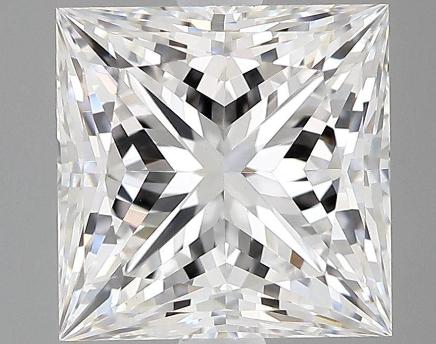 IGI Princess 2.58ct E VVS2 - Loose Lab Diamond: IGI Princess 2.58ct E VVS2 - Loose Lab Diamond Item Specifics: Source: This Is A Real Diamond Grown In A Lab Not Mined. Carat: 2.58 Cut: - Color: E Clarity: VVS2 Polish: EX Symmetry: EX Measurements: 