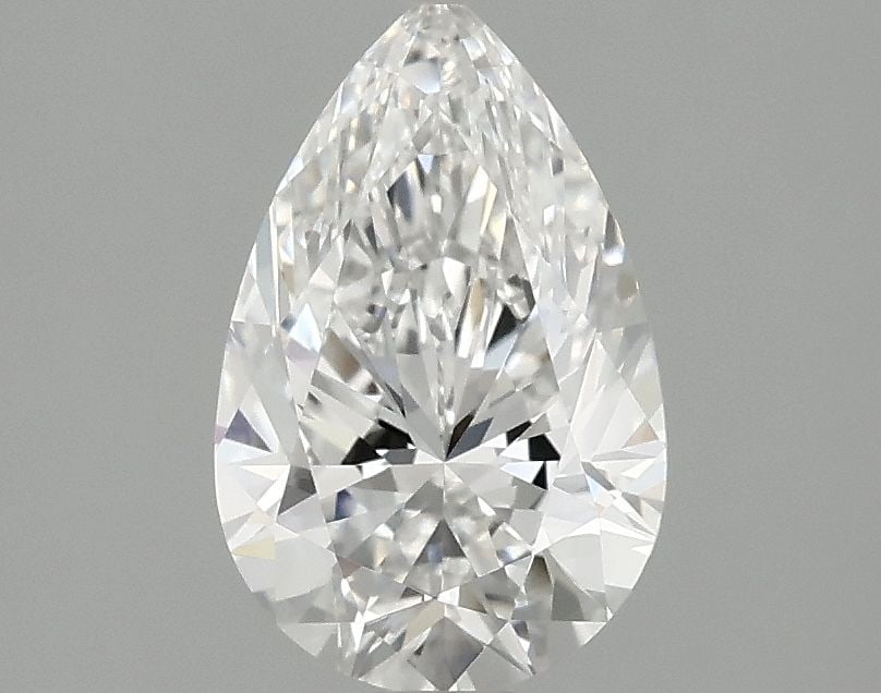 IGI Pear 1.5ct D VVS2 - Loose Lab Diamond: IGI Pear 1.5ct D VVS2 - Loose Lab Diamond Item Specifics: Source: This Is A Real Diamond Grown In A Lab Not Mined. Carat: 1.5 Cut: - Color: D Clarity: VVS2 Polish: EX Symmetry: EX Measurements: 9.86L 