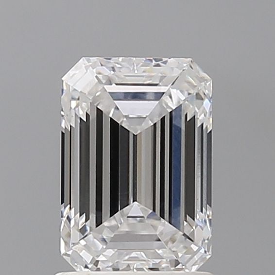 IGI Emerald 1.58ct E VVS2 - Loose Lab Diamond: IGI Emerald 1.58ct E VVS2 - Loose Lab Diamond Item Specifics: Source: This Is A Real Diamond Grown In A Lab Not Mined. Carat: 1.58 Cut: - Color: E Clarity: VVS2 Polish: EX Symmetry: EX Measurements: 7