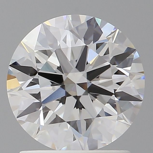 IGI Round 1.57ct D VVS2 - Ideal Loose Lab Diamond: IGI Round 1.57ct D VVS2 - Ideal Loose Lab Diamond Item Specifics: Source: This Is A Real Diamond Grown In A Lab Not Mined. Carat: 1.57 Cut: ID Color: D Clarity: VVS2 Polish: EX Symmetry: EX Measuremen