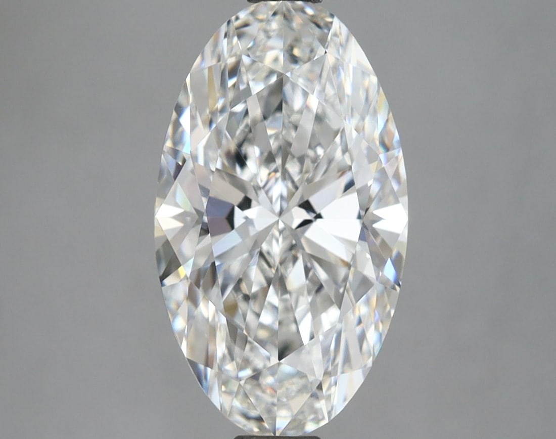 IGI Oval 3.59ct D VVS2 - Loose Lab Diamond: IGI Oval 3.59ct D VVS2 - Loose Lab Diamond Item Specifics: Source: This Is A Real Diamond Grown In A Lab Not Mined. Carat: 3.59 Cut: - Color: D Clarity: VVS2 Polish: EX Symmetry: EX Measurements: 13.8