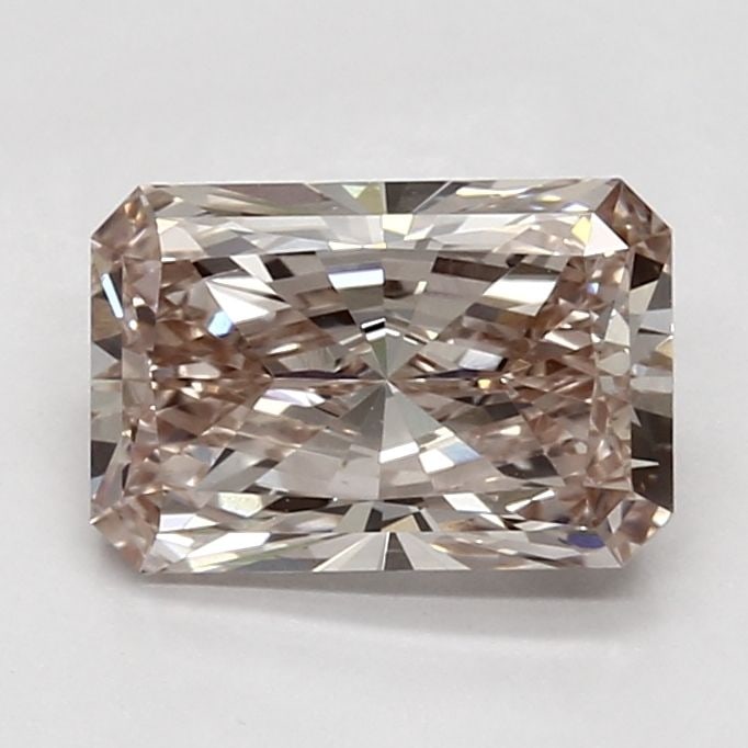 IGI Radiant 2.14ct Fancy Intense Pink VVS2 - Loose Lab Diamond: IGI Radiant 2.14ct Fancy Intense Pink VVS2 - Loose Lab Diamond Item Specifics: Source: This Is A Real Diamond Grown In A Lab Not Mined. Carat: 2.14 Cut: - Color: Fancy Intense Pink Clarity: VVS2 Polis