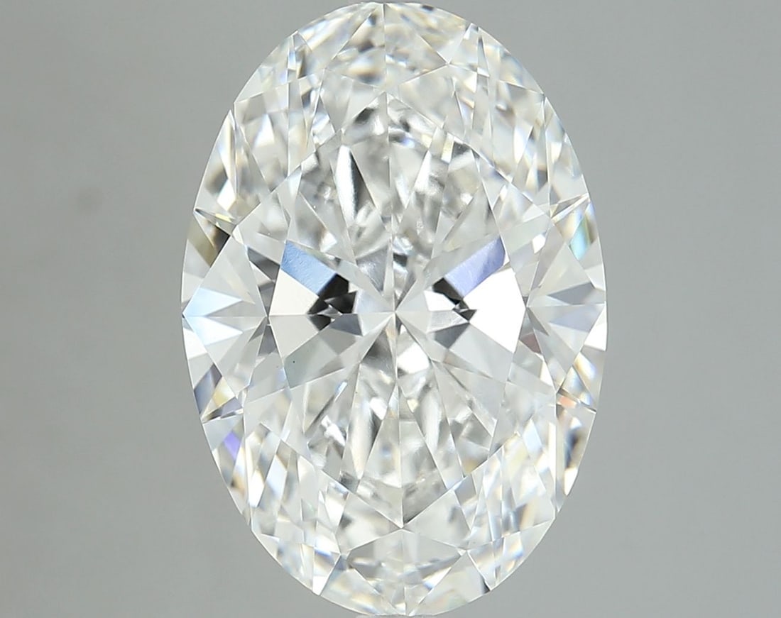 IGI Oval 7.06ct F VVS2 - Loose Lab Diamond: IGI Oval 7.06ct F VVS2 - Loose Lab Diamond Item Specifics: Source: This Is A Real Diamond Grown In A Lab Not Mined. Carat: 7.06 Cut: - Color: F Clarity: VVS2 Polish: EX Symmetry: EX Measurements: 15.8