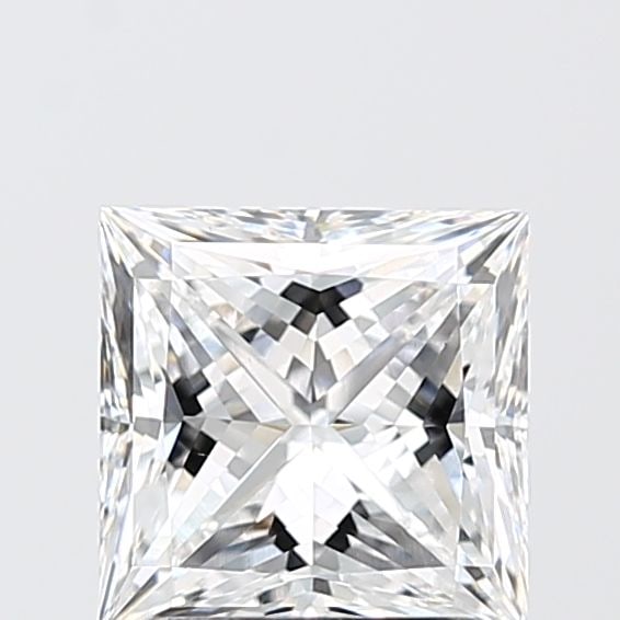 IGI Princess 2.01ct E VVS2 - Loose Lab Diamond: IGI Princess 2.01ct E VVS2 - Loose Lab Diamond Item Specifics: Source: This Is A Real Diamond Grown In A Lab Not Mined. Carat: 2.01 Cut: - Color: E Clarity: VVS2 Polish: EX Symmetry: EX Measurements: 