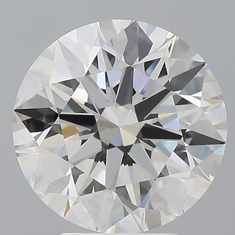 IGI Round 4.53ct E VVS2 - Ideal Loose Lab Diamond: IGI Round 4.53ct E VVS2 - Ideal Loose Lab Diamond Item Specifics: Source: This Is A Real Diamond Grown In A Lab Not Mined. Carat: 4.53 Cut: ID Color: E Clarity: VVS2 Polish: EX Symmetry: EX Measuremen