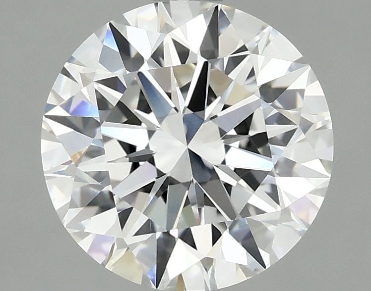 IGI Round 2.54ct E VVS2 - Ideal Loose Lab Diamond: IGI Round 2.54ct E VVS2 - Ideal Loose Lab Diamond Item Specifics: Source: This Is A Real Diamond Grown In A Lab Not Mined. Carat: 2.54 Cut: ID Color: E Clarity: VVS2 Polish: EX Symmetry: EX Measuremen
