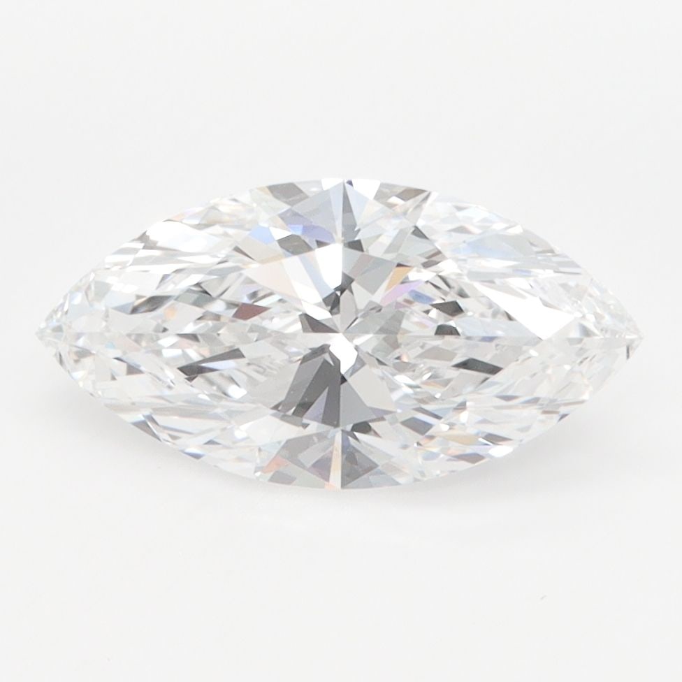 IGI Marquise 1.57ct D IF - Loose Lab Diamond: IGI Marquise 1.57ct D IF - Loose Lab Diamond Item Specifics: Source: This Is A Real Diamond Grown In A Lab Not Mined. Carat: 1.57 Cut: - Color: D Clarity: IF Polish: EX Symmetry: EX Measurements: 12.1