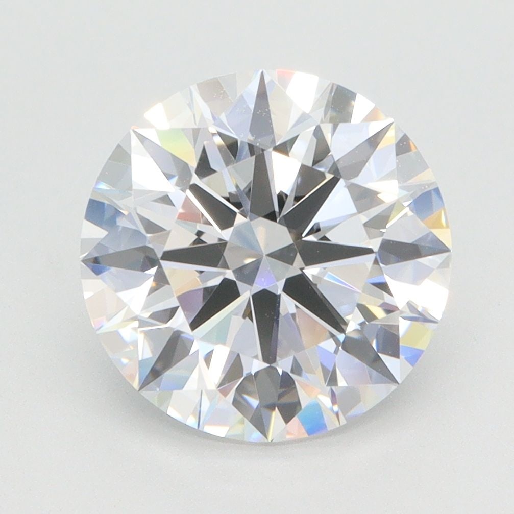GIA Round 3.14ct D VVS1 - Loose Lab Diamond: GIA Round 3.14ct D VVS1 - Loose Lab Diamond Item Specifics: Source: This Is A Real Diamond Grown In A Lab Not Mined. Carat: 3.14 Cut: EX Color: D Clarity: VVS1 Polish: EX Symmetry: EX Measurements: 9.