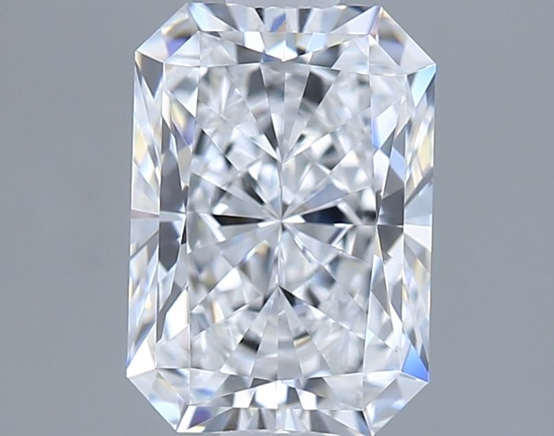 IGI Radiant 1.34ct D VVS1 - Loose Lab Diamond: IGI Radiant 1.34ct D VVS1 - Loose Lab Diamond Item Specifics: Source: This Is A Real Diamond Grown In A Lab Not Mined. Carat: 1.34 Cut: - Color: D Clarity: VVS1 Polish: EX Symmetry: EX Measurements: 7