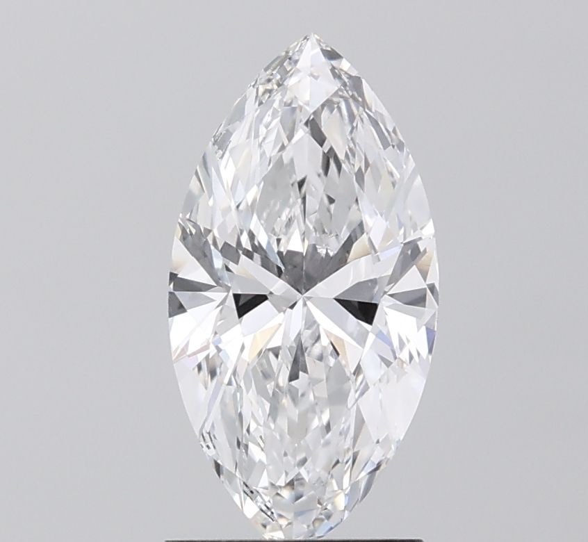 IGI Marquise 1.55ct D VVS1 - Loose Lab Diamond: IGI Marquise 1.55ct D VVS1 - Loose Lab Diamond Item Specifics: Source: This Is A Real Diamond Grown In A Lab Not Mined. Carat: 1.55 Cut: - Color: D Clarity: VVS1 Polish: EX Symmetry: EX Measurements: 