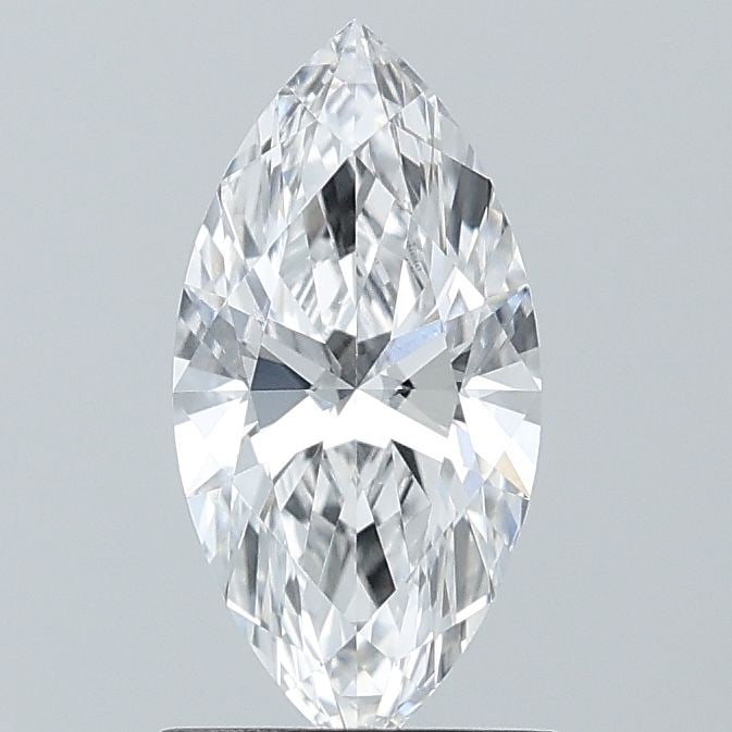 IGI Marquise 1.05ct D IF - Loose Lab Diamond: IGI Marquise 1.05ct D IF - Loose Lab Diamond Item Specifics: Source: This Is A Real Diamond Grown In A Lab Not Mined. Carat: 1.05 Cut: - Color: D Clarity: IF Polish: EX Symmetry: EX Measurements: 10.8
