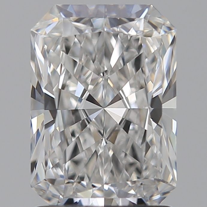 IGI Radiant 1.54ct E VVS2 - Loose Lab Diamond: IGI Radiant 1.54ct E VVS2 - Loose Lab Diamond Item Specifics: Source: This Is A Real Diamond Grown In A Lab Not Mined. Carat: 1.54 Cut: - Color: E Clarity: VVS2 Polish: EX Symmetry: EX Measurements: 8