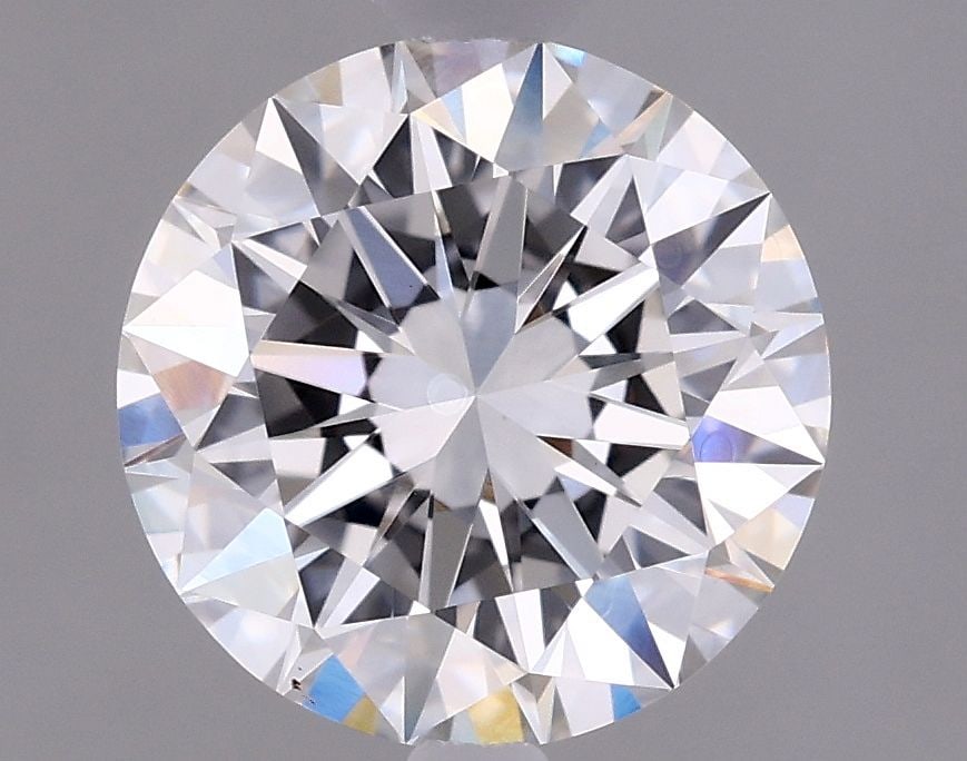 IGI Round 1.53ct E VVS2 - Loose Lab Diamond: IGI Round 1.53ct E VVS2 - Loose Lab Diamond Item Specifics: Source: This Is A Real Diamond Grown In A Lab Not Mined. Carat: 1.53 Cut: EX Color: E Clarity: VVS2 Polish: EX Symmetry: EX Measurements: 7.