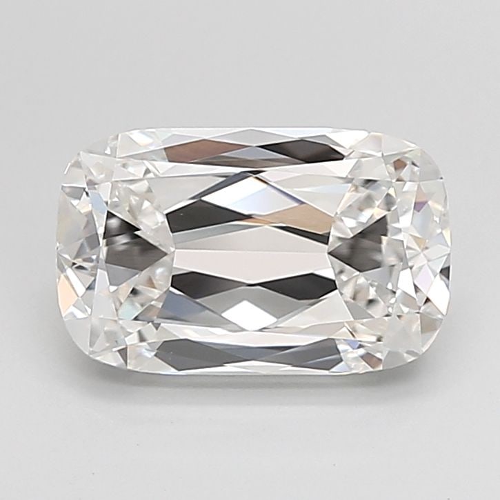 IGI Cushion Modified 3.01ct E VVS1 - Loose Lab Diamond: IGI Cushion Modified 3.01ct E VVS1 - Loose Lab Diamond Item Specifics: Source: This Is A Real Diamond Grown In A Lab Not Mined. Carat: 3.01 Cut: - Color: E Clarity: VVS1 Polish: EX Symmetry: EX Measur