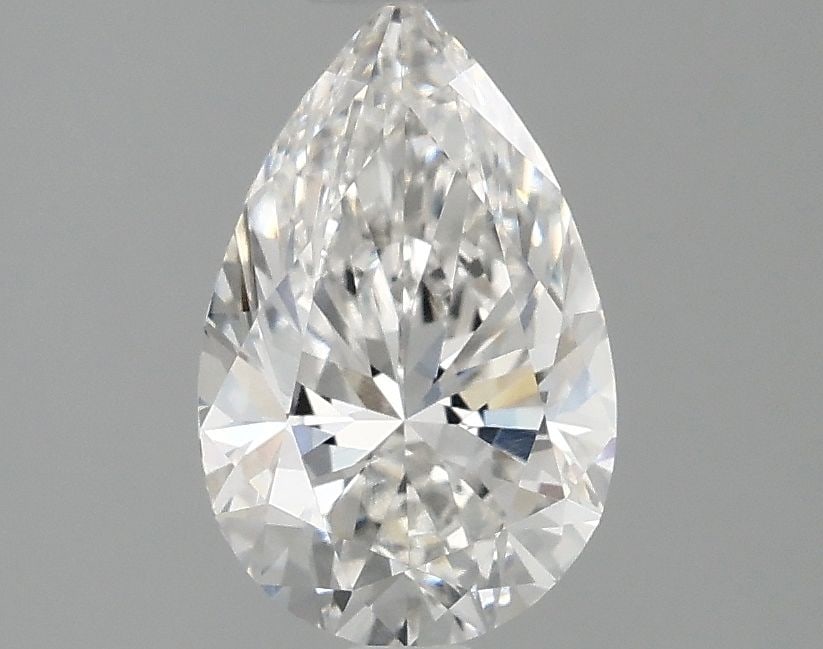IGI Pear 1.51ct E VVS2 - Loose Lab Diamond: IGI Pear 1.51ct E VVS2 - Loose Lab Diamond Item Specifics: Source: This Is A Real Diamond Grown In A Lab Not Mined. Carat: 1.51 Cut: - Color: E Clarity: VVS2 Polish: EX Symmetry: EX Measurements: 9.86