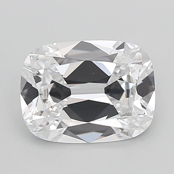 IGI Cushion 3.05ct D VVS1 - Loose Lab Diamond: IGI Cushion 3.05ct D VVS1 - Loose Lab Diamond Item Specifics: Source: This Is A Real Diamond Grown In A Lab Not Mined. Carat: 3.05 Cut: - Color: D Clarity: VVS1 Polish: EX Symmetry: EX Measurements: 1