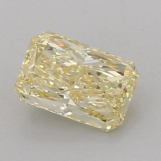 IGI Radiant 0.92ct Fancy Intense Yellow VVS2 - Loose Lab Diamond: IGI Radiant 0.92ct Fancy Intense Yellow VVS2 - Loose Lab Diamond Item Specifics: Source: This Is A Real Diamond Grown In A Lab Not Mined. Carat: 0.92 Cut: - Color: Fancy Intense Yellow Clarity: VVS2 P