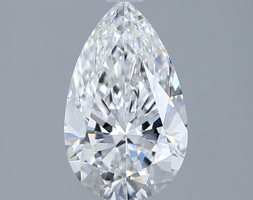 IGI Pear 1.56ct D VVS2 - Loose Lab Diamond: IGI Pear 1.56ct D VVS2 - Loose Lab Diamond Item Specifics: Source: This Is A Real Diamond Grown In A Lab Not Mined. Carat: 1.56 Cut: - Color: D Clarity: VVS2 Polish: EX Symmetry: EX Measurements: 10.3