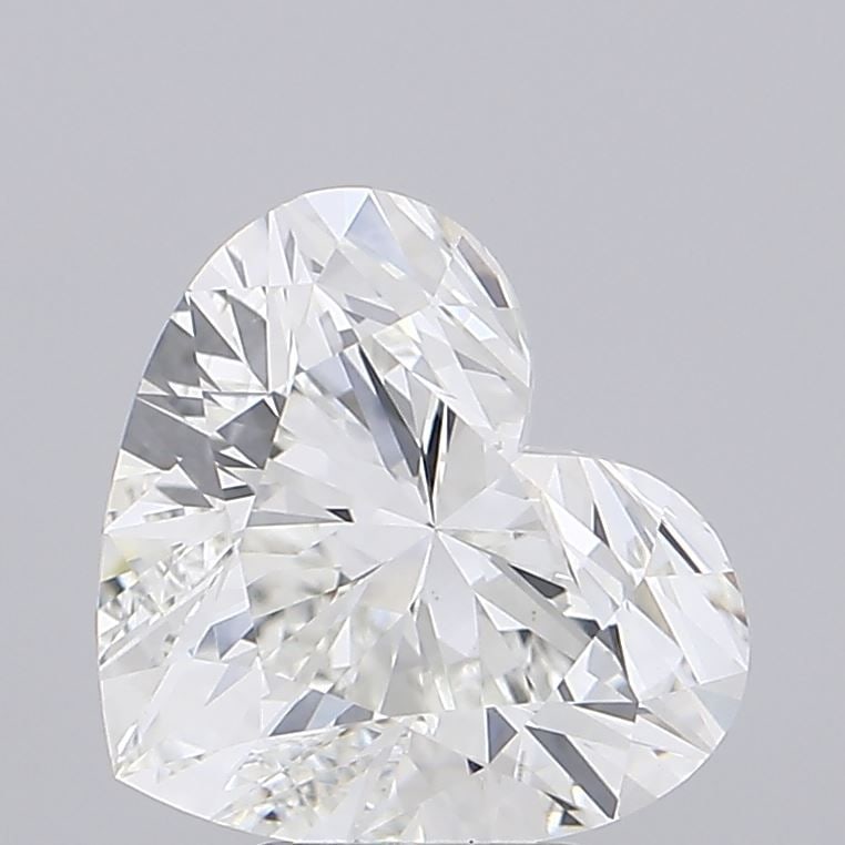 IGI Heart 5.5ct F VVS2 - Loose Lab Diamond: IGI Heart 5.5ct F VVS2 - Loose Lab Diamond Item Specifics: Source: This Is A Real Diamond Grown In A Lab Not Mined. Carat: 5.5 Cut: - Color: F Clarity: VVS2 Polish: EX Symmetry: EX Measurements: 10.63