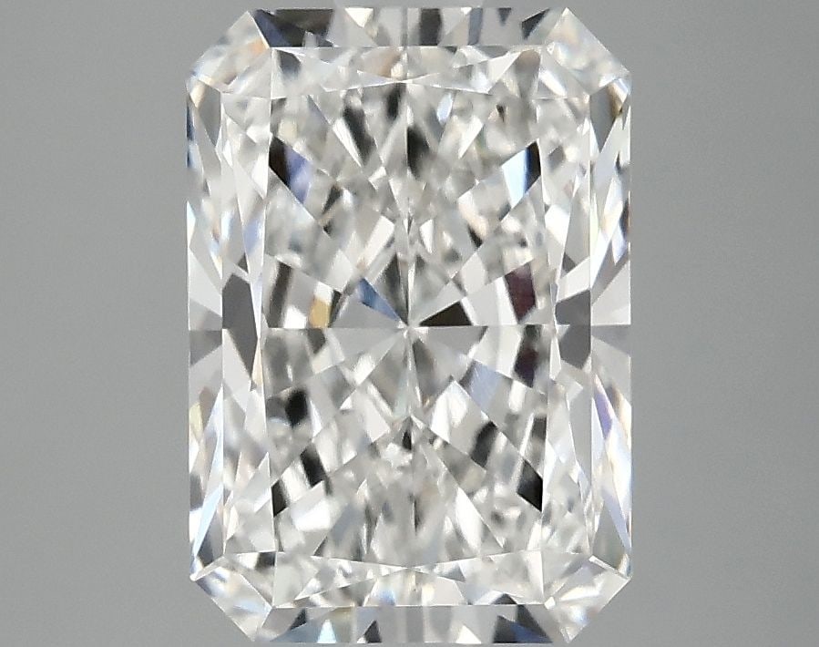 IGI Radiant 3.09ct F VVS2 - Loose Lab Diamond: IGI Radiant 3.09ct F VVS2 - Loose Lab Diamond Item Specifics: Source: This Is A Real Diamond Grown In A Lab Not Mined. Carat: 3.09 Cut: - Color: F Clarity: VVS2 Polish: EX Symmetry: EX Measurements: 1