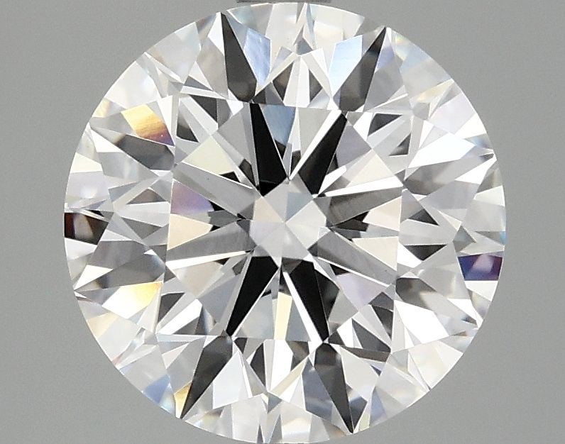 IGI Round 3.1ct E VVS2 - Loose Lab Diamond: IGI Round 3.1ct E VVS2 - Loose Lab Diamond Item Specifics: Source: This Is A Real Diamond Grown In A Lab Not Mined. Carat: 3.1 Cut: EX Color: E Clarity: VVS2 Polish: EX Symmetry: EX Measurements: 9.27