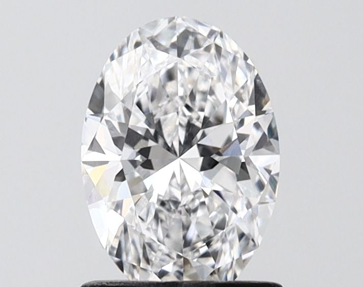 IGI Oval 1.08ct D VVS2 - Loose Lab Diamond: IGI Oval 1.08ct D VVS2 - Loose Lab Diamond Item Specifics: Source: This Is A Real Diamond Grown In A Lab Not Mined. Carat: 1.08 Cut: - Color: D Clarity: VVS2 Polish: EX Symmetry: EX Measurements: 8.21