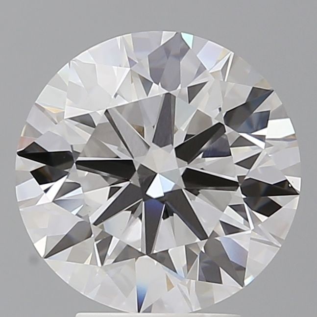 IGI Round 4.05ct F VVS2 - Ideal Loose Lab Diamond: IGI Round 4.05ct F VVS2 - Ideal Loose Lab Diamond Item Specifics: Source: This Is A Real Diamond Grown In A Lab Not Mined. Carat: 4.05 Cut: ID Color: F Clarity: VVS2 Polish: EX Symmetry: EX Measuremen
