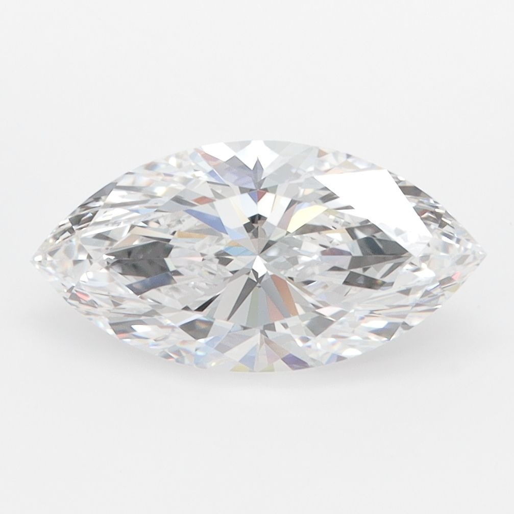 IGI Marquise 1.51ct D VVS1 - Loose Lab Diamond: IGI Marquise 1.51ct D VVS1 - Loose Lab Diamond Item Specifics: Source: This Is A Real Diamond Grown In A Lab Not Mined. Carat: 1.51 Cut: - Color: D Clarity: VVS1 Polish: EX Symmetry: EX Measurements: 