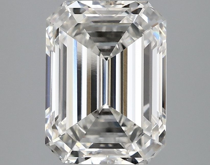 IGI Emerald 3.1ct F VVS2 - Loose Lab Diamond: IGI Emerald 3.1ct F VVS2 - Loose Lab Diamond Item Specifics: Source: This Is A Real Diamond Grown In A Lab Not Mined. Carat: 3.1 Cut: - Color: F Clarity: VVS2 Polish: EX Symmetry: EX Measurements: 9.5