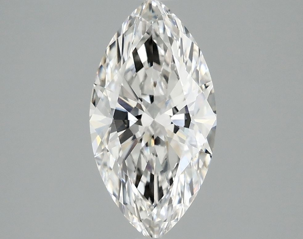 IGI Marquise 1.59ct F VVS2 - Loose Lab Diamond: IGI Marquise 1.59ct F VVS2 - Loose Lab Diamond Item Specifics: Source: This Is A Real Diamond Grown In A Lab Not Mined. Carat: 1.59 Cut: - Color: F Clarity: VVS2 Polish: EX Symmetry: EX Measurements: 