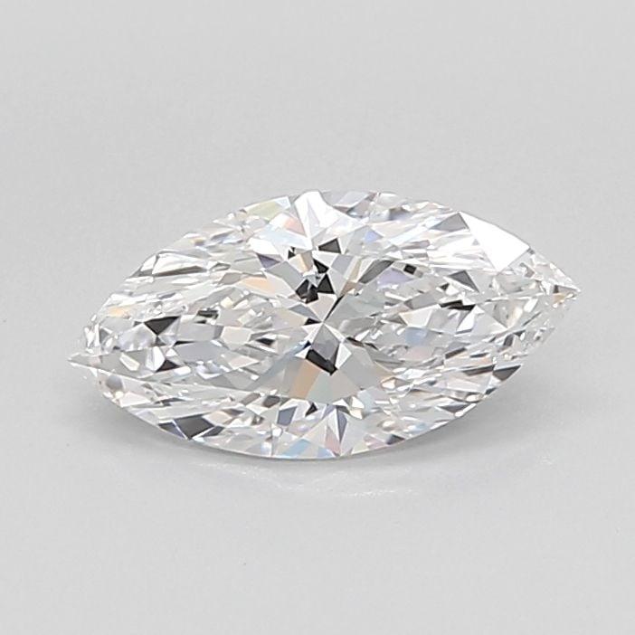 IGI Marquise 1.76ct D FL - Loose Lab Diamond: IGI Marquise 1.76ct D FL - Loose Lab Diamond Item Specifics: Source: This Is A Real Diamond Grown In A Lab Not Mined. Carat: 1.76 Cut: - Color: D Clarity: FL Polish: EX Symmetry: EX Measurements: