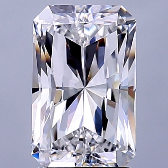 IGI Radiant 2.15ct D VVS1 - Loose Lab Diamond: IGI Radiant 2.15ct D VVS1 - Loose Lab Diamond Item Specifics: Source: This Is A Real Diamond Grown In A Lab Not Mined. Carat: 2.15 Cut: - Color: D Clarity: VVS1 Polish: EX Symmetry: EX Measurements: 9