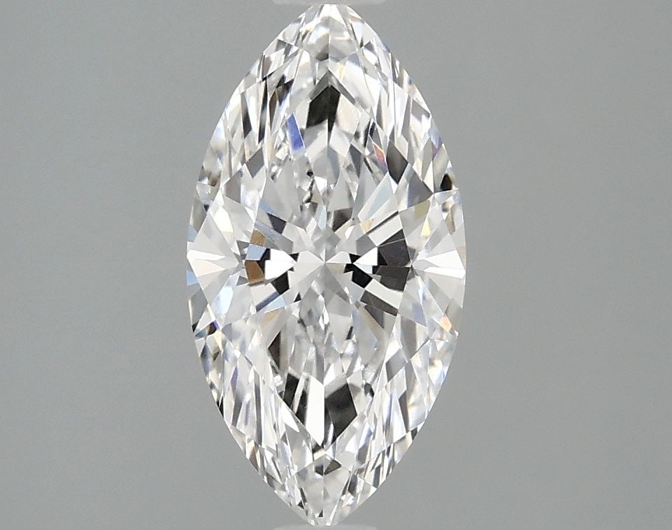 IGI Marquise 1.46ct D VVS2 - Loose Lab Diamond: IGI Marquise 1.46ct D VVS2 - Loose Lab Diamond Item Specifics: Source: This Is A Real Diamond Grown In A Lab Not Mined. Carat: 1.46 Cut: - Color: D Clarity: VVS2 Polish: EX Symmetry: EX Measurements: