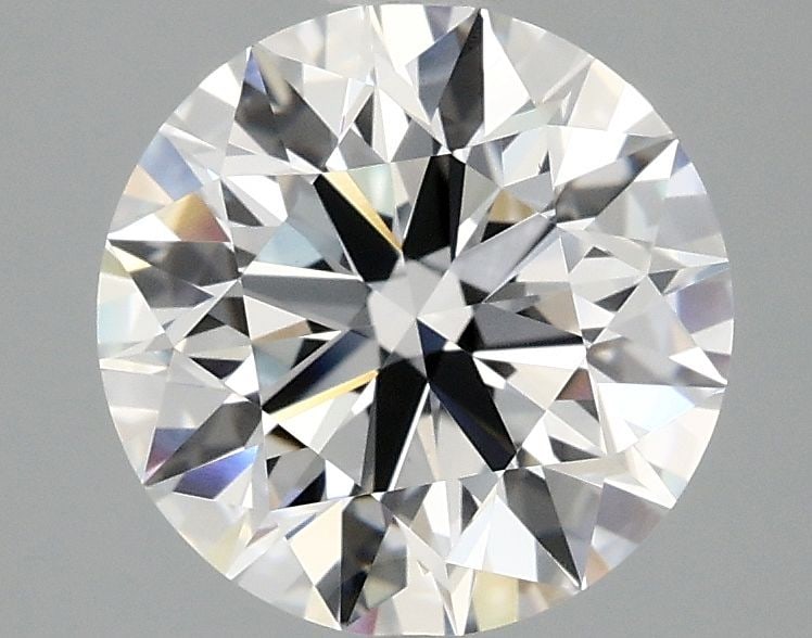 IGI Round 2.56ct E VVS2 - Ideal Loose Lab Diamond: IGI Round 2.56ct E VVS2 - Ideal Loose Lab Diamond Item Specifics: Source: This Is A Real Diamond Grown In A Lab Not Mined. Carat: 2.56 Cut: ID Color: E Clarity: VVS2 Polish: EX Symmetry: EX Measuremen