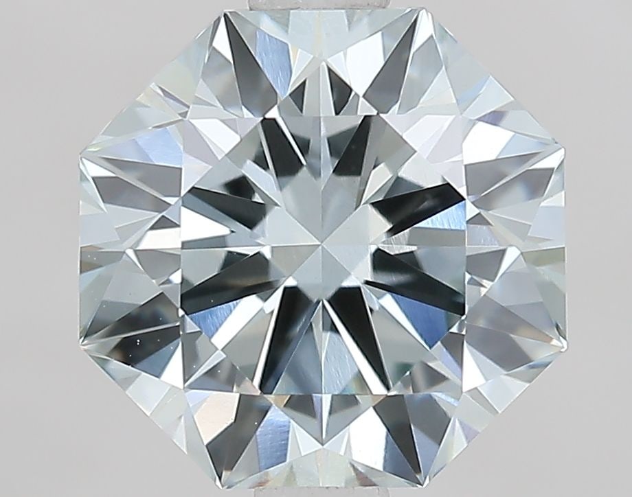 IGI Octagonal 1.96ct Fancy Blue VVS2 - Loose Lab Diamond: IGI Octagonal 1.96ct Fancy Blue VVS2 - Loose Lab Diamond Item Specifics: Source: This Is A Real Diamond Grown In A Lab Not Mined. Carat: 1.96 Cut: - Color: Fancy Blue Clarity: VVS2 Polish: EX Symmetry