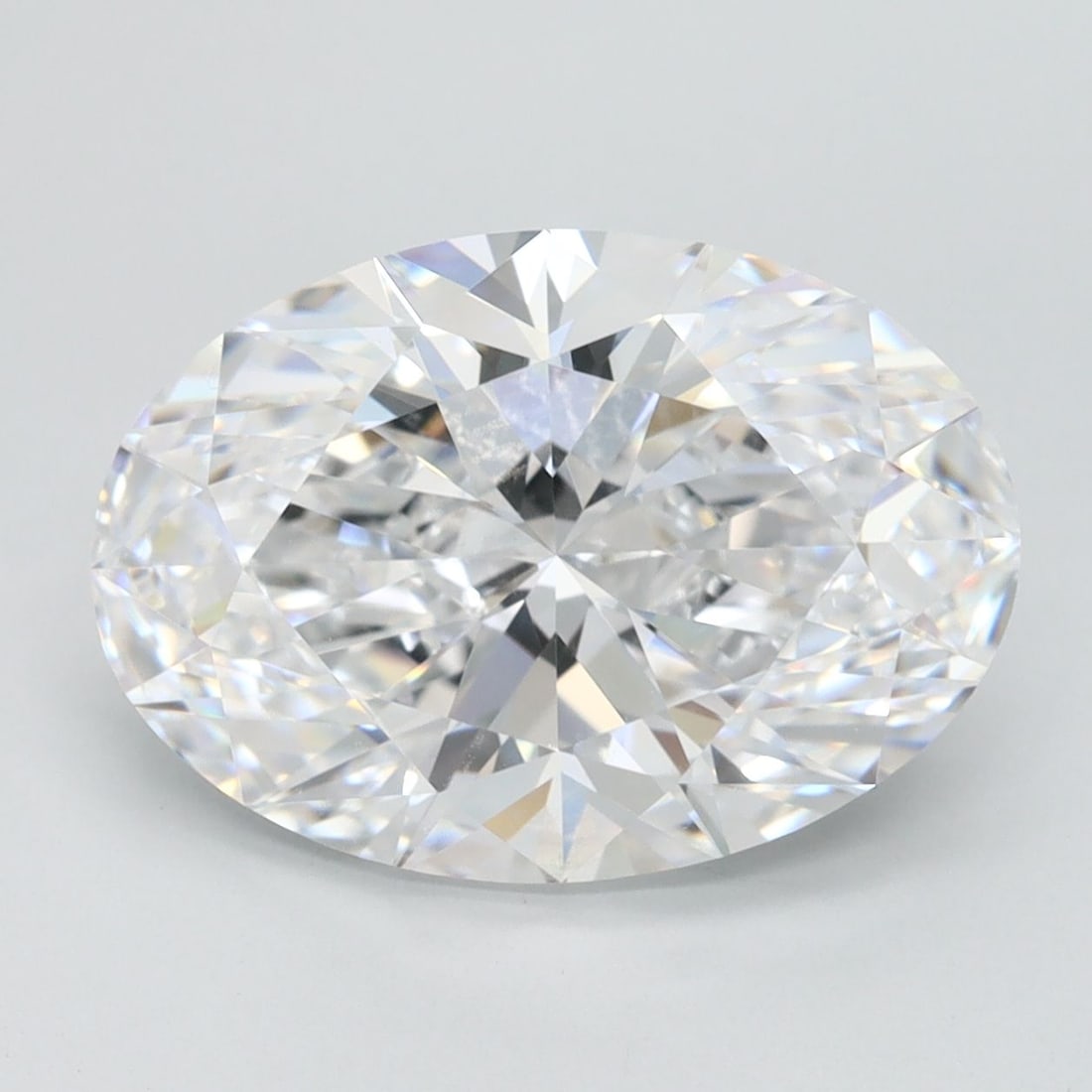 IGI Oval 4.04ct D FL - Loose Lab Diamond: IGI Oval 4.04ct D FL - Loose Lab Diamond Item Specifics: Source: This Is A Real Diamond Grown In A Lab Not Mined. Carat: 4.04 Cut: - Color: D Clarity: FL Polish: EX Symmetry: EX Measurements: 12.49L X