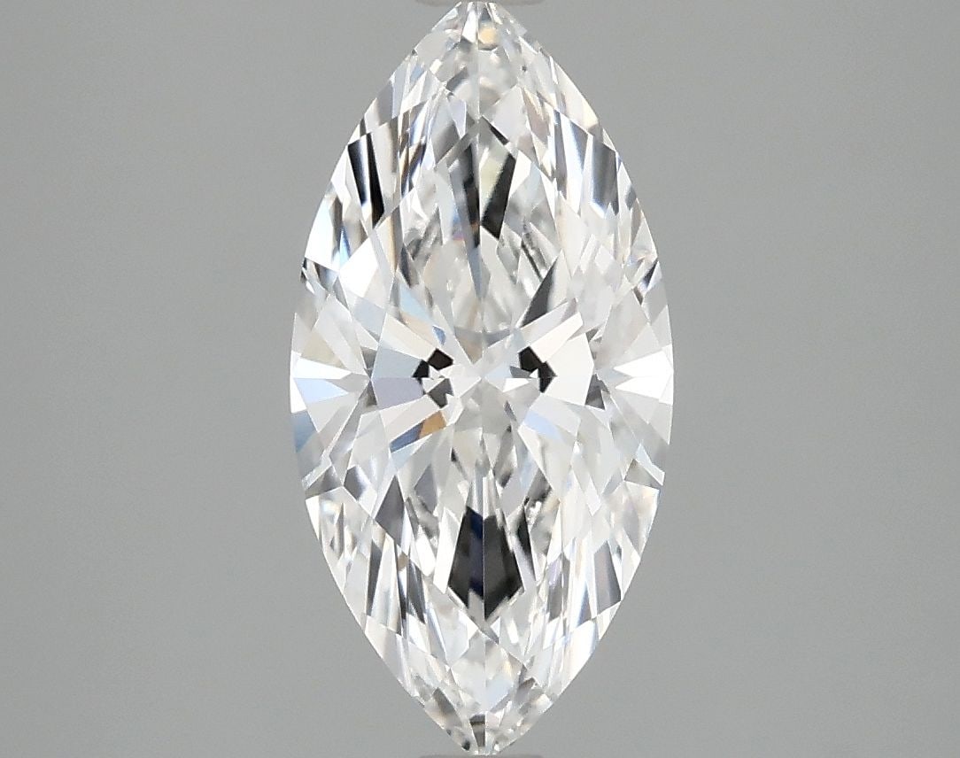 IGI Marquise 1.86ct E VVS2 - Loose Lab Diamond: IGI Marquise 1.86ct E VVS2 - Loose Lab Diamond Item Specifics: Source: This Is A Real Diamond Grown In A Lab Not Mined. Carat: 1.86 Cut: - Color: E Clarity: VVS2 Polish: EX Symmetry: EX Measurements: 
