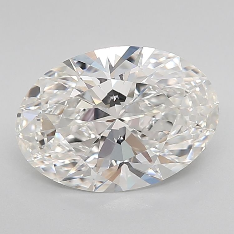 IGI Oval 2.54ct G IF - Loose Lab Diamond: IGI Oval 2.54ct G IF - Loose Lab Diamond Item Specifics: Source: This Is A Real Diamond Grown In A Lab Not Mined. Carat: 2.54 Cut: - Color: G Clarity: IF Polish: EX Symmetry: EX Measurements: 11.07L X
