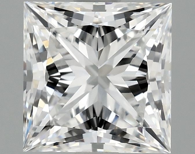 IGI Princess 1.59ct D VVS2 - Loose Lab Diamond: IGI Princess 1.59ct D VVS2 - Loose Lab Diamond Item Specifics: Source: This Is A Real Diamond Grown In A Lab Not Mined. Carat: 1.59 Cut: - Color: D Clarity: VVS2 Polish: EX Symmetry: EX Measurements: 