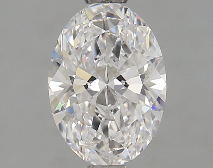 GIA Oval 1.23ct D VVS1 - Loose Lab Diamond: GIA Oval 1.23ct D VVS1 - Loose Lab Diamond Item Specifics: Source: This Is A Real Diamond Grown In A Lab Not Mined. Carat: 1.23 Cut: - Color: D Clarity: VVS1 Polish: EX Symmetry: EX Measurements: 8.63